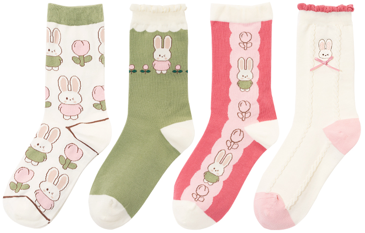 GUKOO x MIFFY/    14
