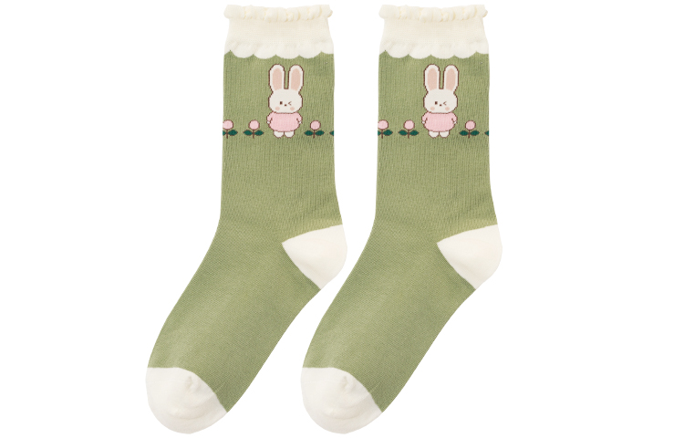 GUKOO x MIFFY/    14