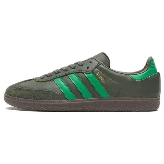 Adidas Originals Samba Celtic Fc