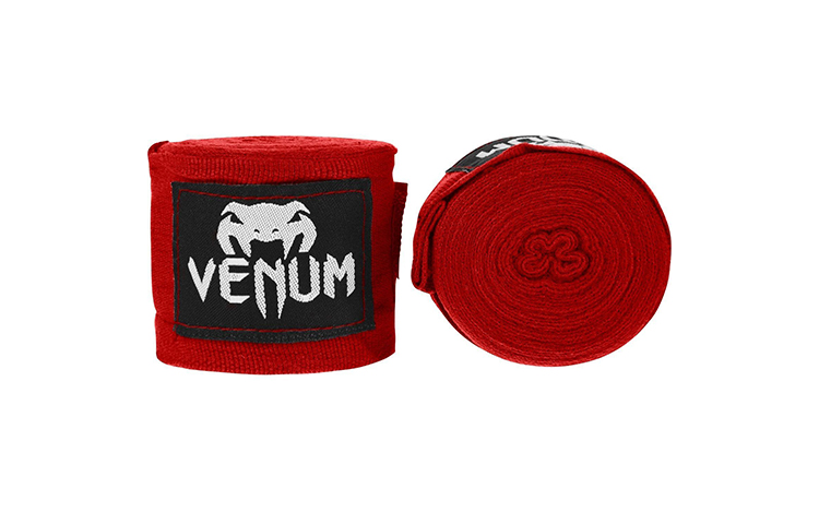 VENUM Boxing Accessories Elastic Wrap Band Unisex