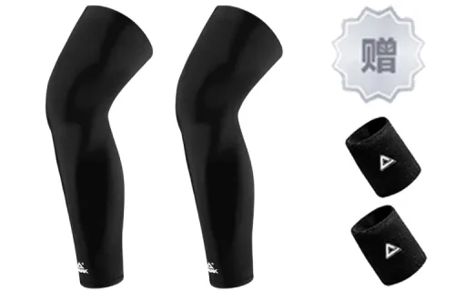 Breathable climbing volleyball tennis football basketball knee pads for hiking for cycling for badminton for gym, for running