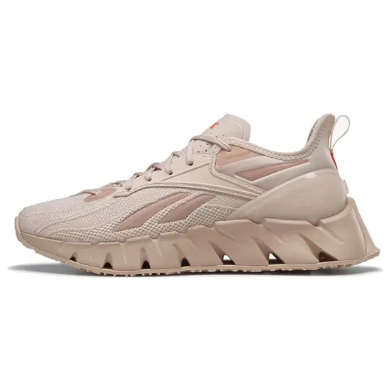 Zig Kinetica 3 Women's Reebok 'Soft Ecru' Women's