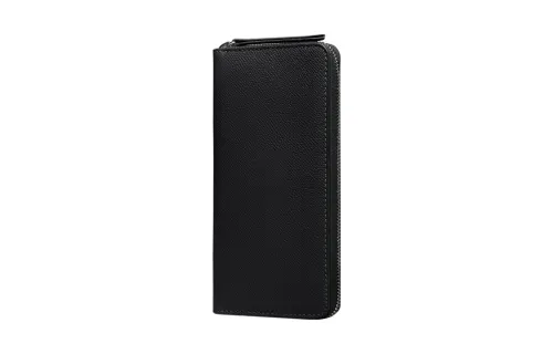 Maison Margiela Four Stitches Zip Around Wallet