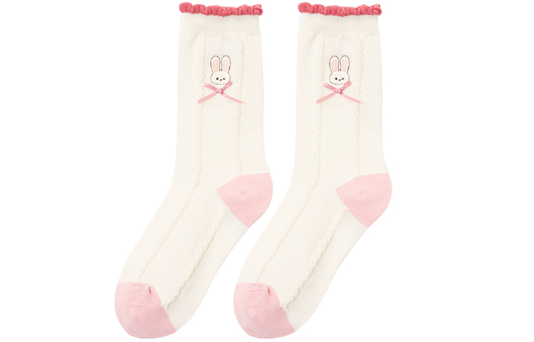 GUKOO x MIFFY/    14