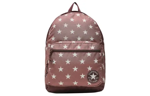 Converse Polyester Backpack Regular Unisex Pink