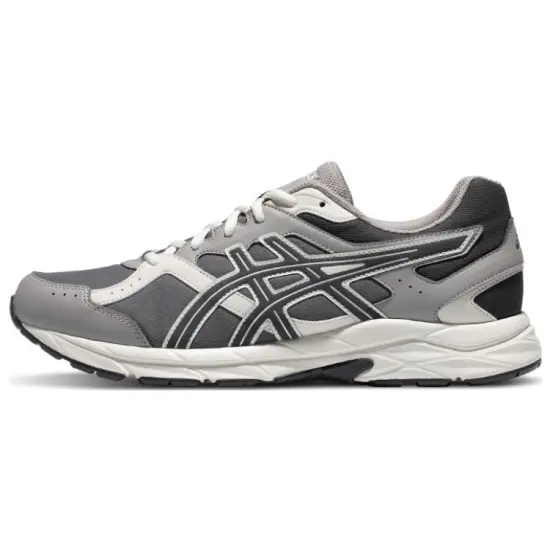Asics Gel-Contend Cn Running Shoes Men Low-top Gray