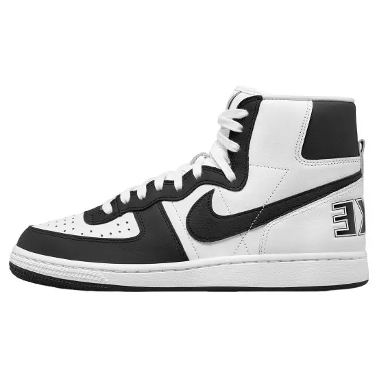 Nike Terminator High SP Comme Des Garcons Homme Plus Black
