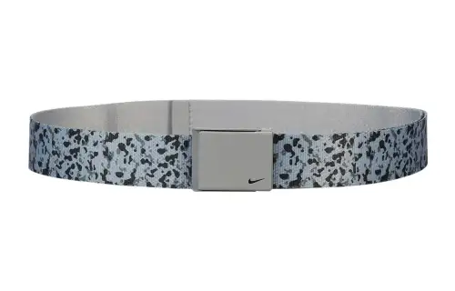 Nike Reversible Web Belt
