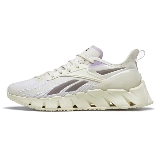 Zig Kinetica 3 Women's Reebok 'Chalk Taupe' Women's