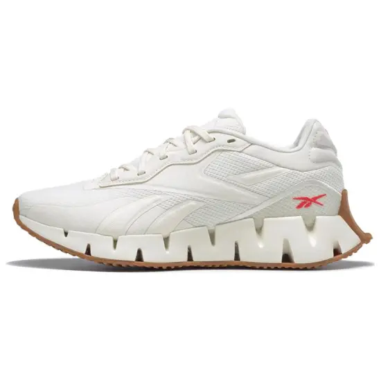 Zig Dynamica Women's Reebok 4 'Chalk Gum' Women's