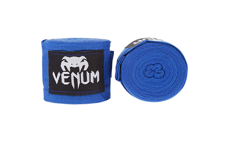 VENUM Boxing Accessories Elastic Wrap Band Unisex