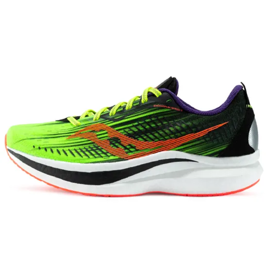 saucony Women's Endorphin Speed 2 'ViZiPRO'