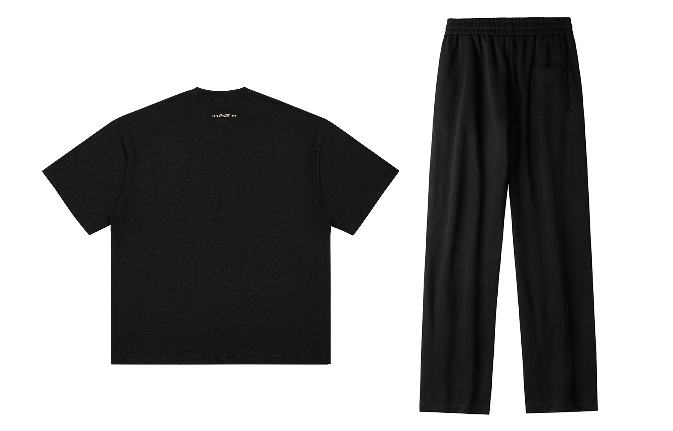 Coca Cola Casual Sportswear Unisex
