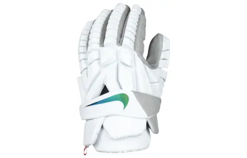Nike Vapor Premier Men's Lacrosse Gloves