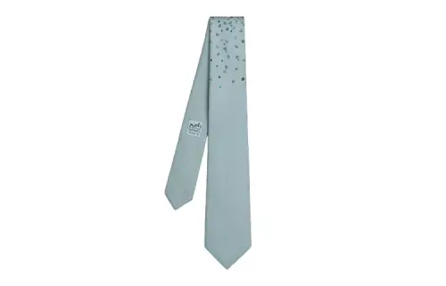 HERMES Ties Men's