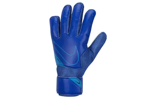 Nike Sports Gloves Unisex Blue