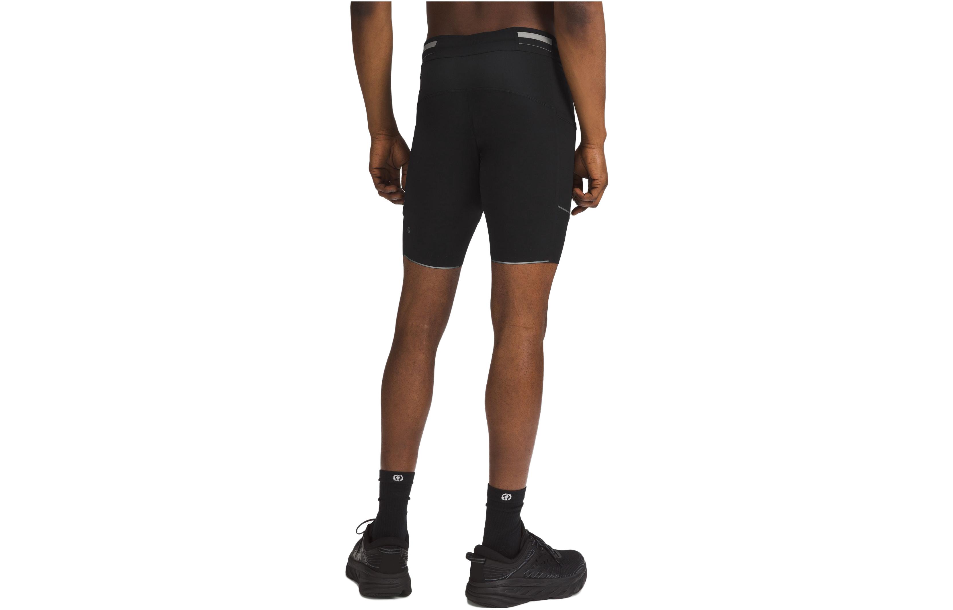 Lululemon Fast And Free Sports Shorts 8′ Men’s