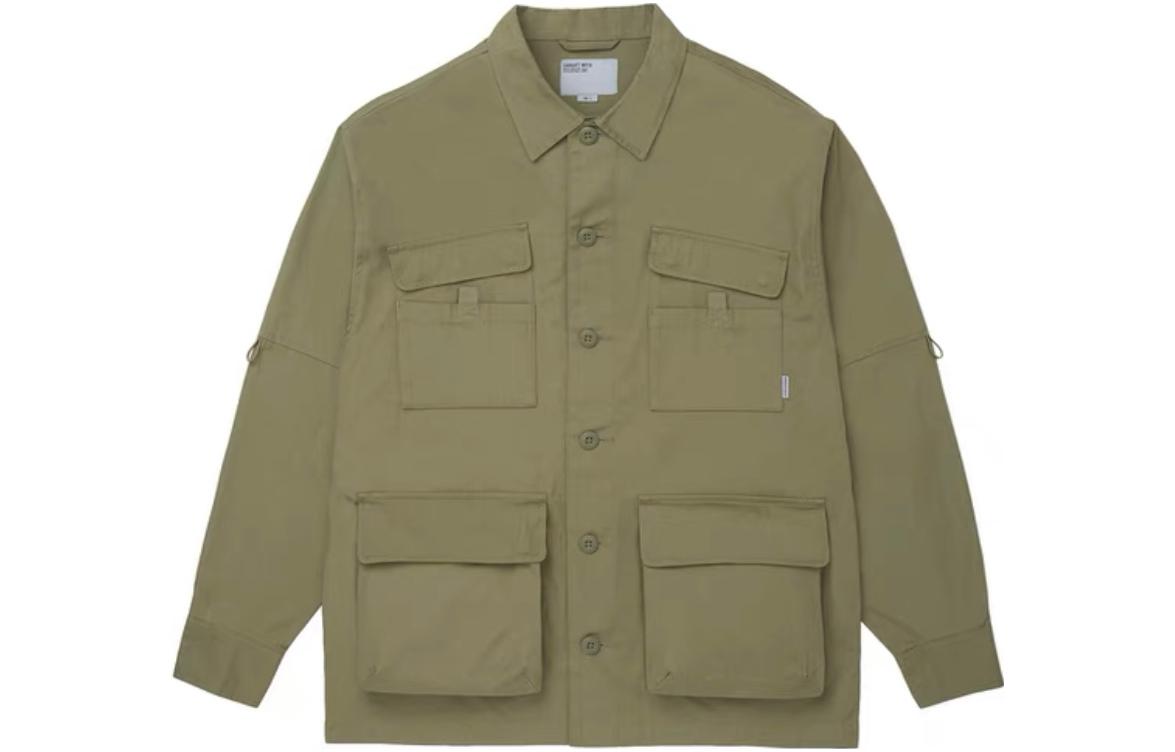 Carhartt WIP SS23 Military