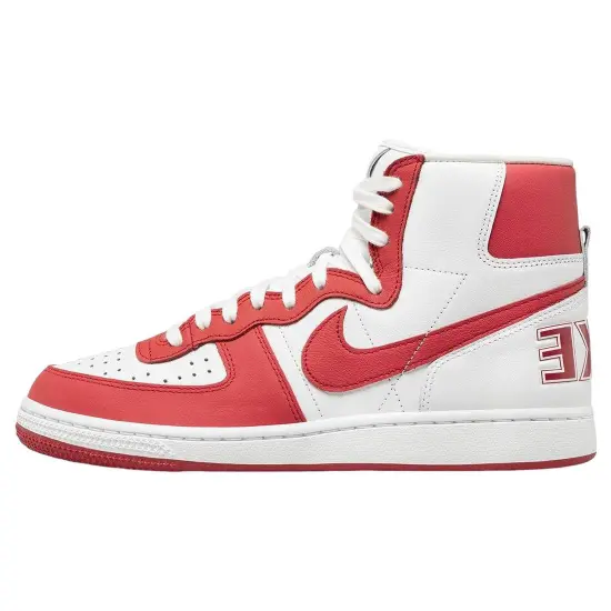 Nike Terminator High SP Comme Des Garcons Homme Plus Red