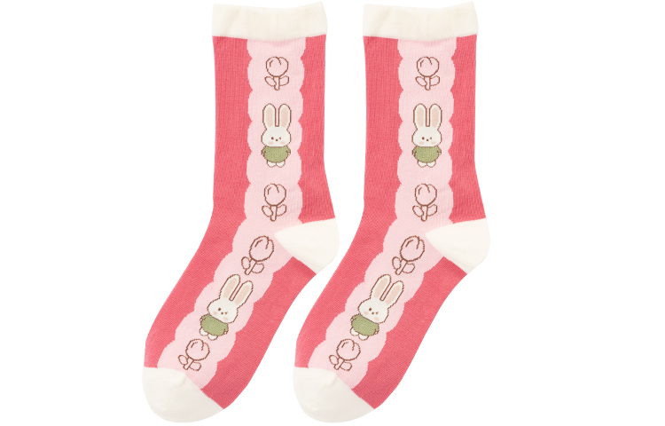 GUKOO x MIFFY/    14