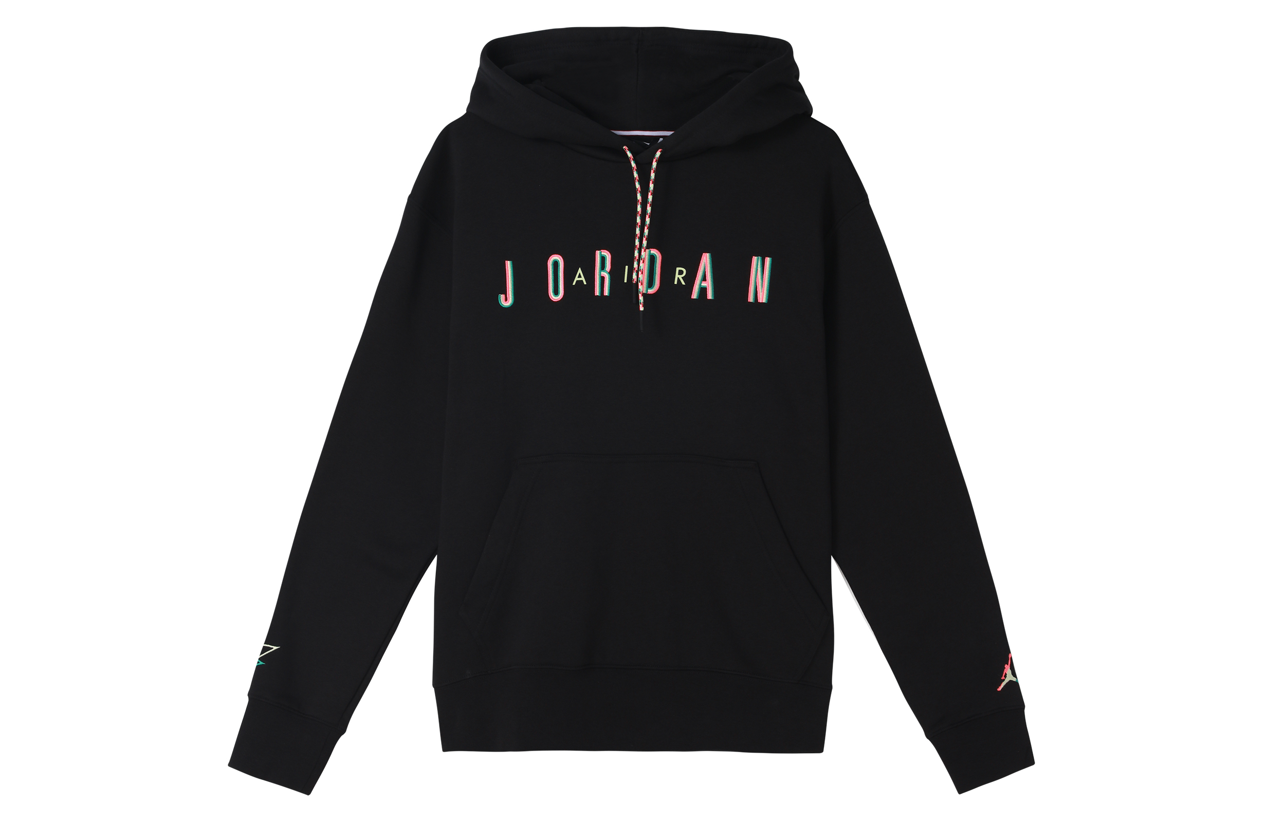 Jordan Sport DNA Logo