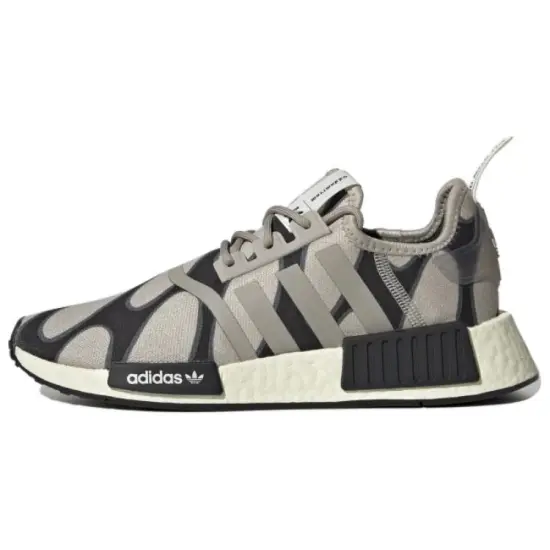 Adidas Originals Marimekko X Women's NMD_R1 'Linssi' Women's
