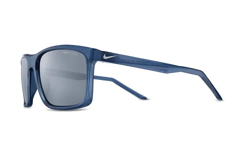 Nike Rectangular Frame Sunglasses