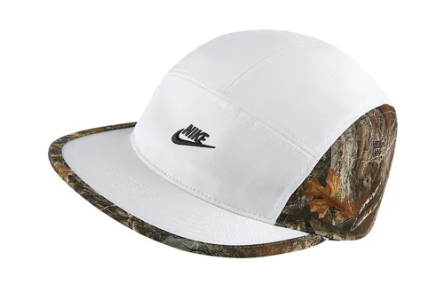 Nike Baseball Caps Unisex White