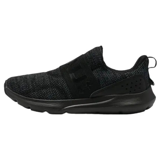 Under Armour Surge 3 Slip 'Triple Black' Women's