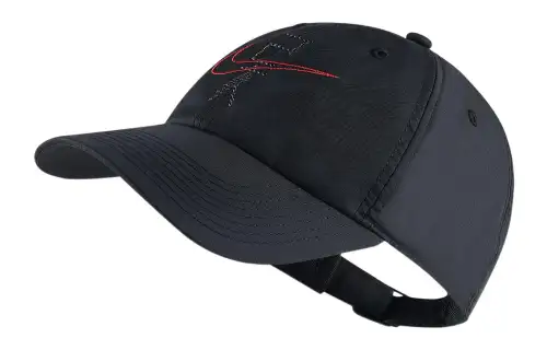 Nike Baseball Caps Unisex Black