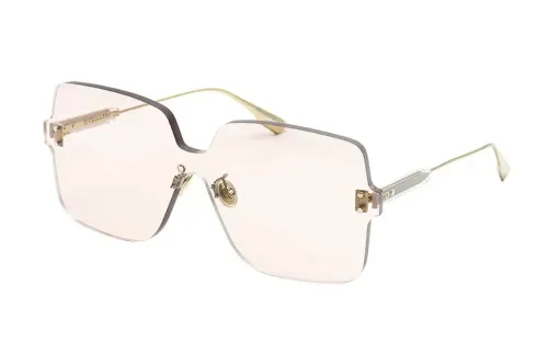 DIOR Sunglasses Unisex Pink