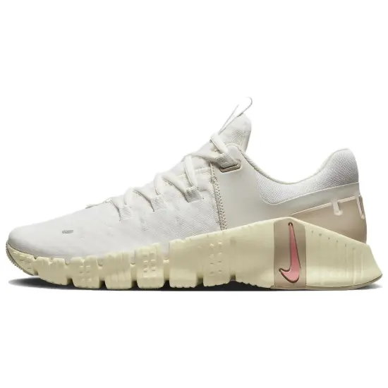 Nike Free Metcon 5 Sail Sanddrift Women's