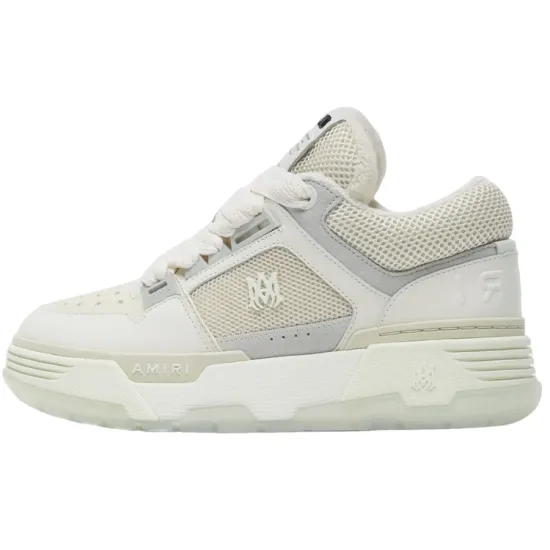 AMIRI Women's MA-1 'Alabaster' 2023