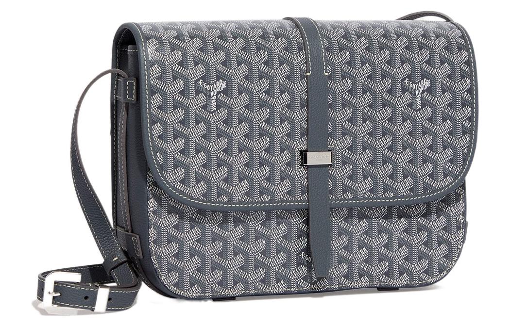 ♡新品♡GOYARD メッセンジャーバッグ すぐ届く【GOYARD/ゴヤール】クルシエメッセンジャーバッグ