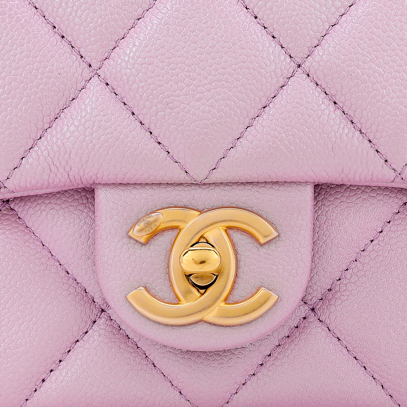 CHANEL Classic Flap CF