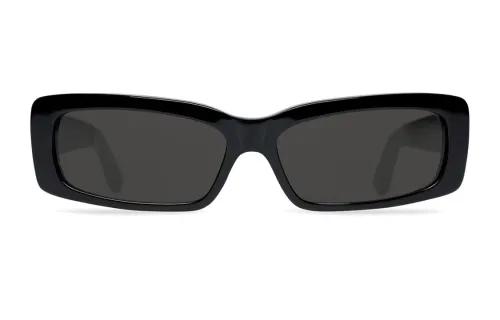 Balenciaga Oversize Rectangle Sunglasses