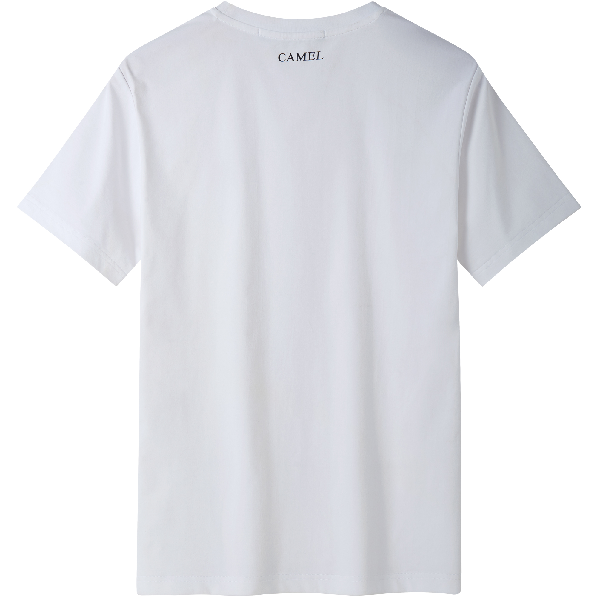 CAMEL Urban Function Series Quick Dry T Shirts Unisex