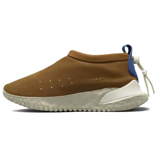 Nike Moc Flow SP Undercover Ale Brown Team Royal