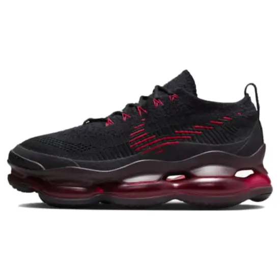 Nike Air Max Scorpion FK Black University Red