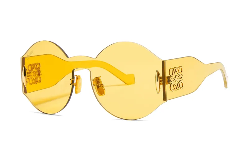 LOEWE Classic Sunglasses