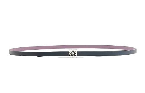 LOEWE Cow Leather Belts Women's /