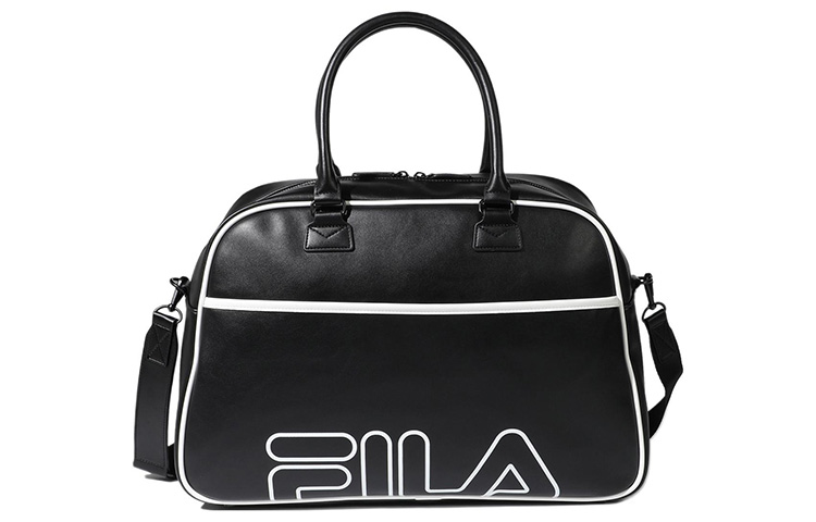 Сумка Fila (черная)