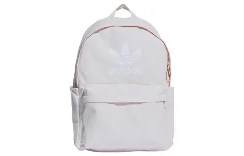 Adidas Originals Trefoil Fabric Backpack Regular Unisex Pink