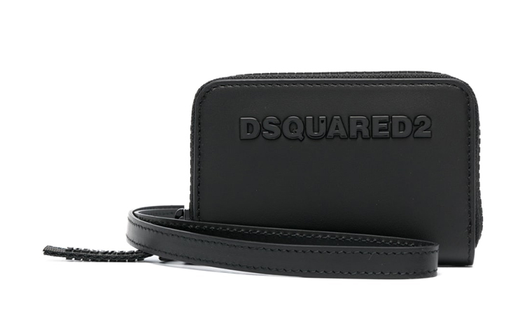 Кошельки DSQUARED 2