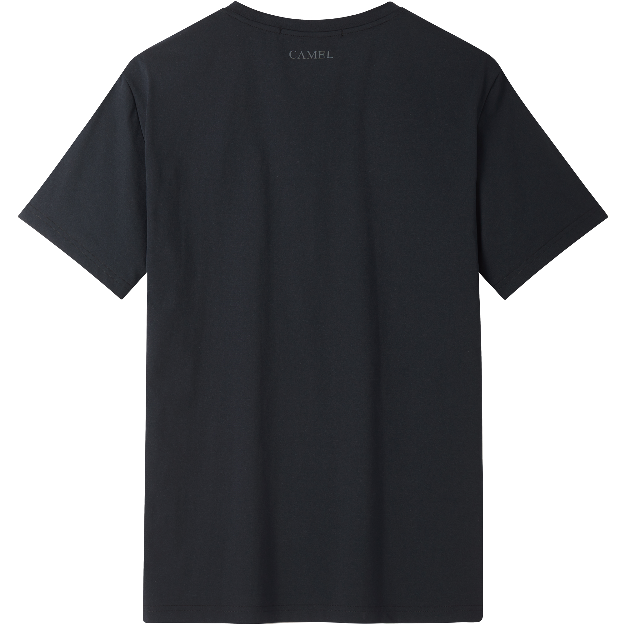 CAMEL Urban Function Series Quick Dry T Shirts Unisex
