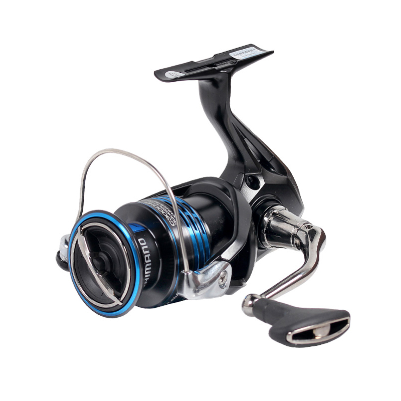 SHIMANO Fishing Line Reels Front Drag Spinning Reel