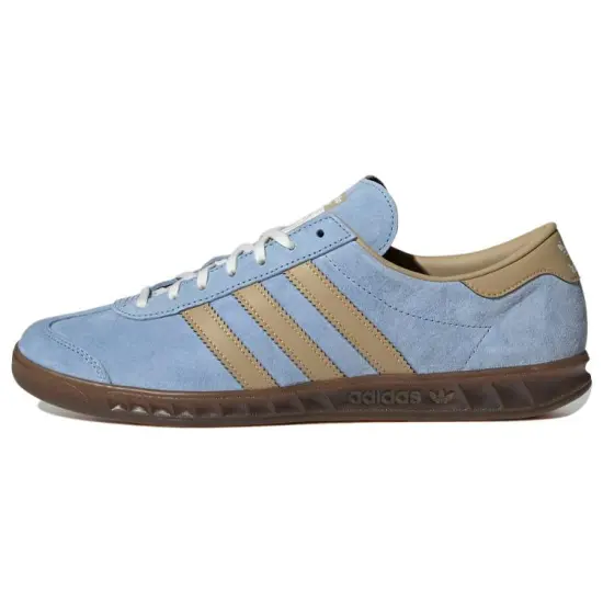 Adidas Originals Hamburg State Series Illinois Prairie