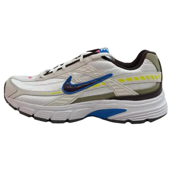 Nike Initiator 'White Neon Blue