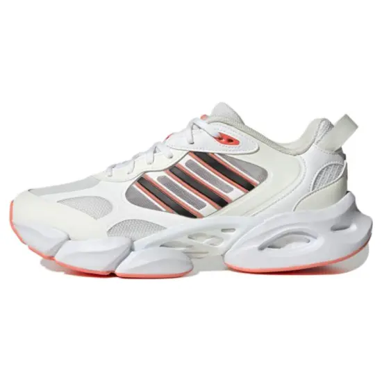 Adidas Climacool Vento 3.0 'White Orange'