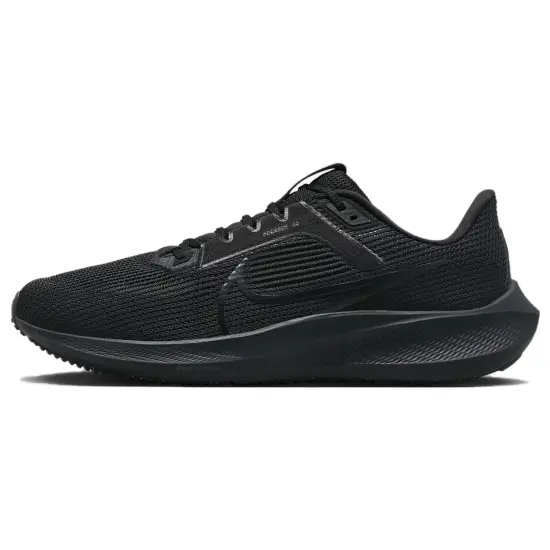Nike Air Zoom Pegasus 40 Black Anthracite